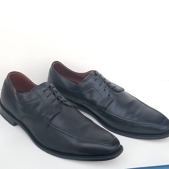 Allen Edmonds Jackson men\'s Oxford dress shoes Size  12D main image 16